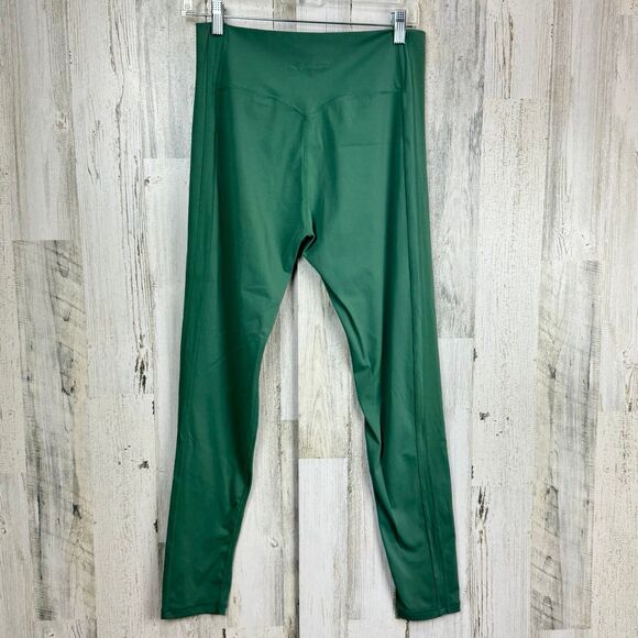 ALPHALETE AURA ULTRA-HIGH RISE LEGGING SIZE L - Picture 4 of 12